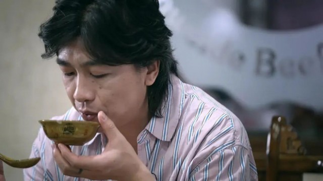 干饭！《一面之词》：带你找到属于自己的那碗面