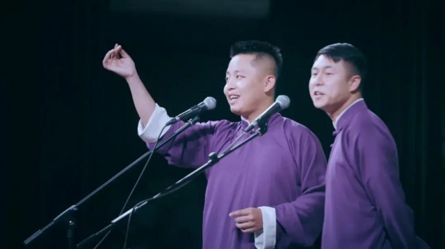 干饭！《一面之词》：带你找到属于自己的那碗面