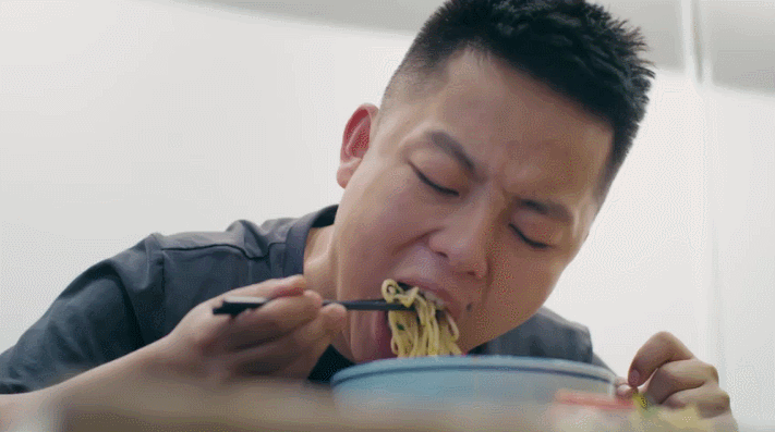 干饭！《一面之词》：带你找到属于自己的那碗面