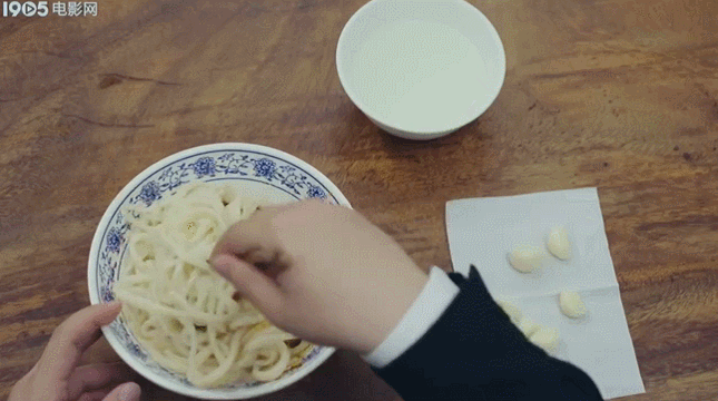 干饭！《一面之词》：带你找到属于自己的那碗面