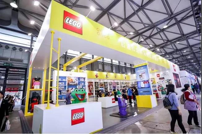 CKE中国婴童用品展 | 一年一度行业盛会，真正一站式国际化商贸平台，你准备好了吗？