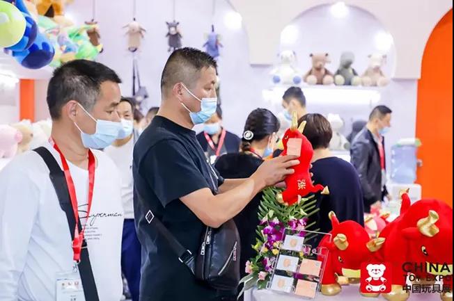 CKE中国婴童用品展 | 一年一度行业盛会，真正一站式国际化商贸平台，你准备好了吗？