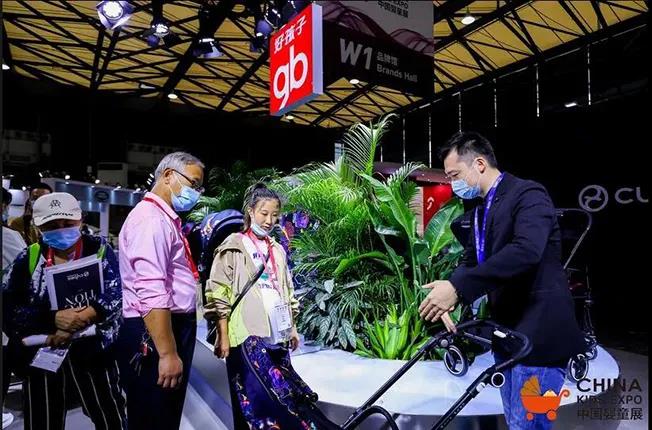 CKE中国婴童用品展 | 一年一度行业盛会，真正一站式国际化商贸平台，你准备好了吗？
