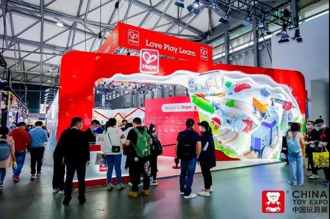 CKE中国婴童用品展 | 一年一度行业盛会，真正一站式国际化商贸平台，你准备好了吗？