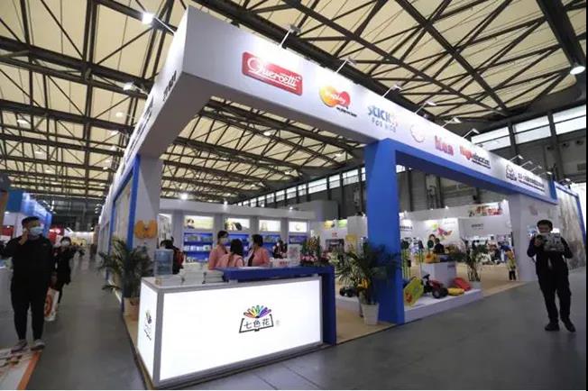 CKE中国婴童用品展 | 一年一度行业盛会，真正一站式国际化商贸平台，你准备好了吗？