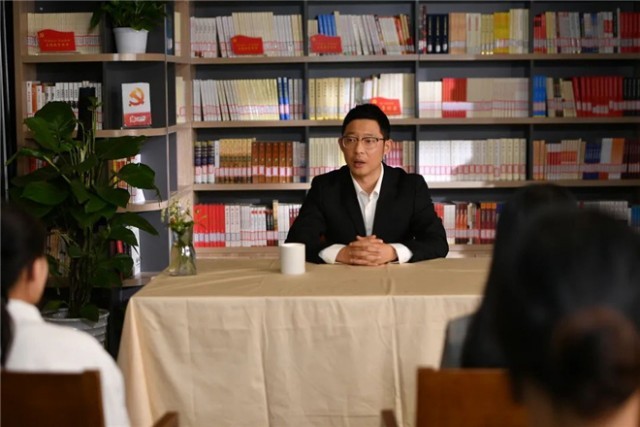 电影频道3.28首播《立水桥北》：幸福是奋斗出来的