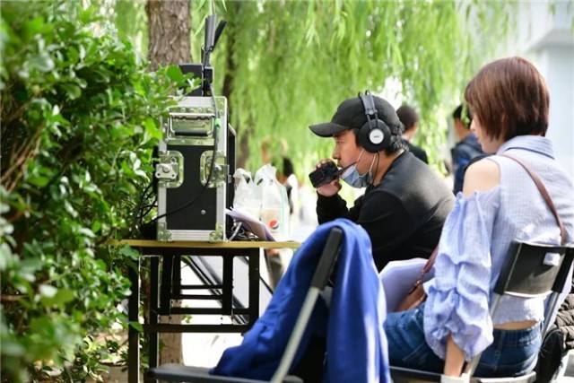 电影频道3.28首播《立水桥北》：幸福是奋斗出来的