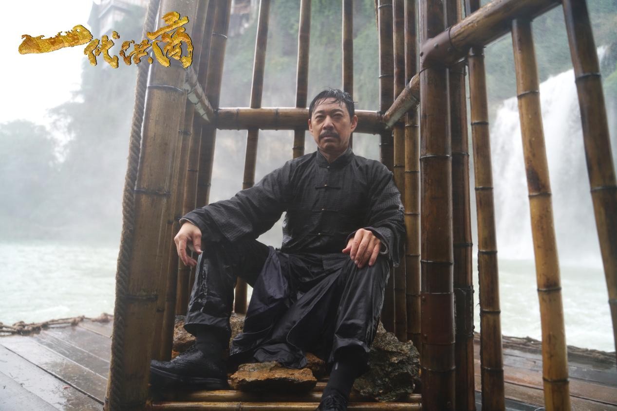 洪商文化开眼界，行商重质有力量，《一代洪商》央八首播获好评
