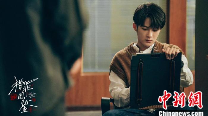 檀健次：转型急不来，也不能去强求