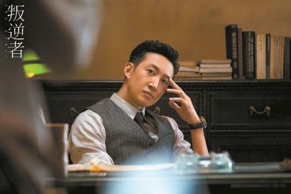 王阳：有了复杂的情感 观众对角色的认知才会深刻