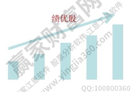 绩优股是什么意思?绩优股与蓝筹股的区别?