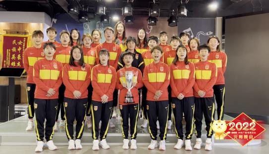 总台2022年元宵晚会 彰显艺术与科技      之美