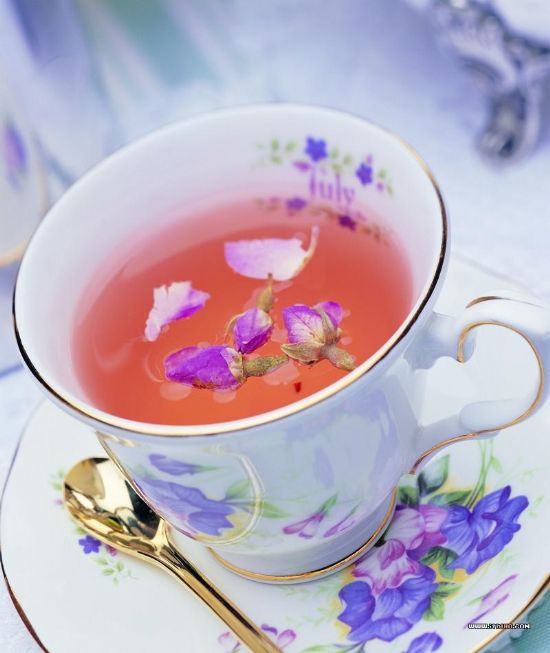 茶叶
