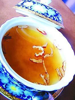 花茶
