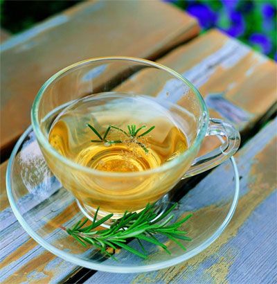 花茶