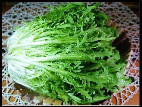 春季保肝祛火吃六种蔬菜（2）