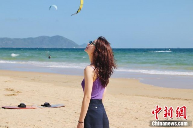 殷桃：郑娟，一个遥远又不尽相似的老朋友