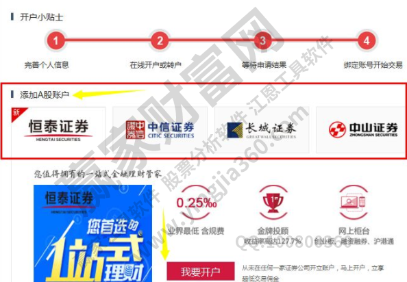 怎样买股票？买股票要注意什么？股票怎么进行开户