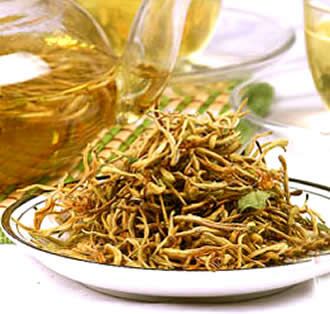 喝茶解春困 提神解乏的10种保健茶(5)