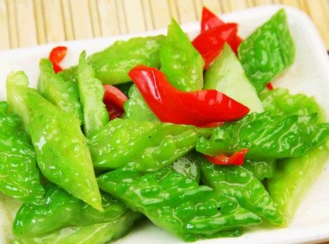 倒春寒吃哪些食物能养生(2)