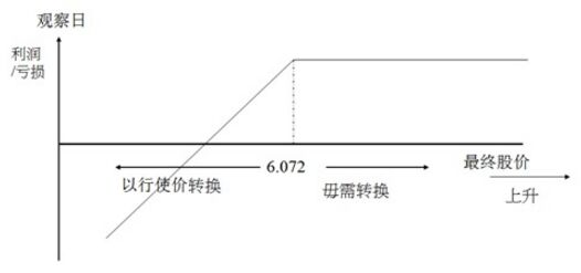 股票挂钩票据