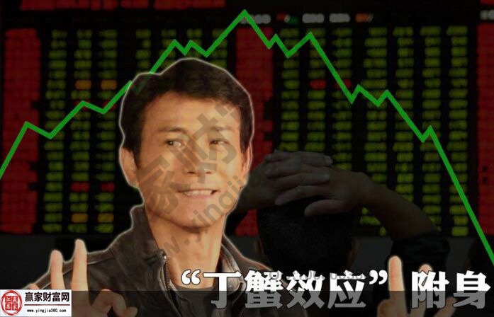 丁蟹效应是什么意思 丁蟹效应相关分析