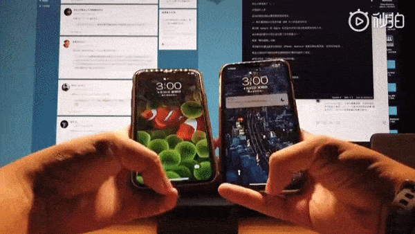 戴口罩时如何解锁iPhone?
