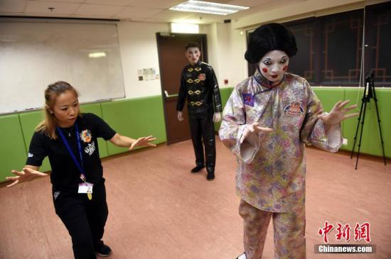 恐惧缘由是什么?BBC邀专家支招战胜自我