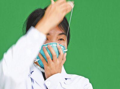 如何佩戴口罩和洗手?专家手把手教会你