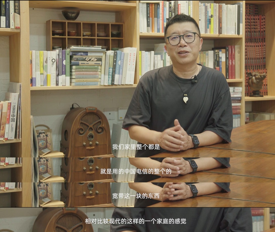 不做一回懒人,你永远不知道数智生活有多美好|来听听庞龙的美好家repo!