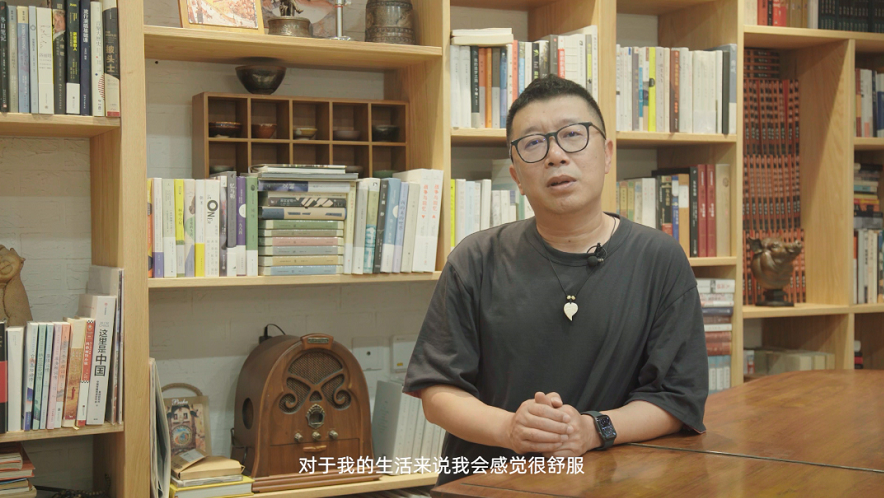 不做一回懒人，你永远不知道数智生活有多美好|来听听庞龙的美好家repo！