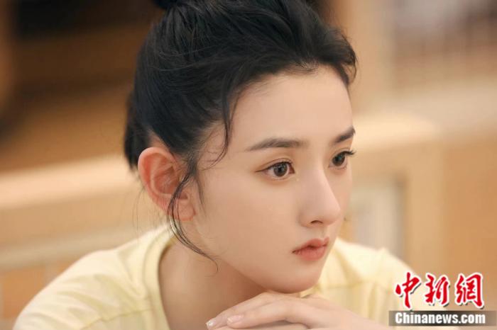 不想当“乔四美”的宋祖儿才是好“前唯”