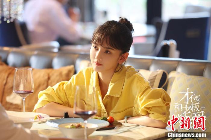 不想当“乔四美”的宋祖儿才是好“前唯”