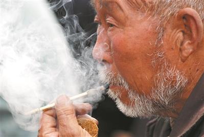 专家:“蜂窝肺”应尽早排查IPF 保持良好生活习惯