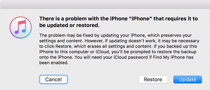 忘记锁屏密码 如何访问iPhone或iPad？
