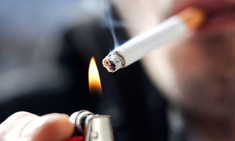 吸烟会改变人的性格吗?