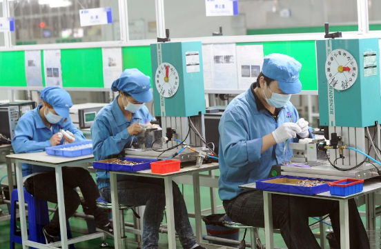 中国锂离子电池行业占据主导地位 锂有什么特别之处?