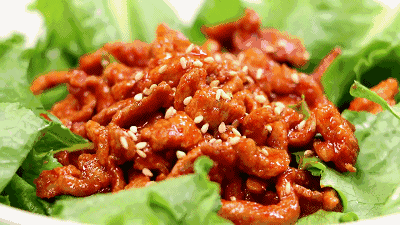春天适合吃的肉类有哪些