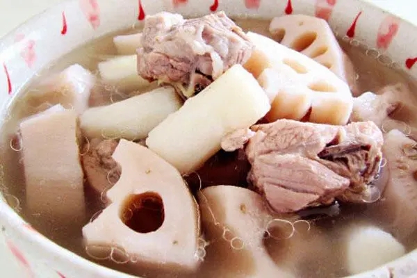 春季食补吃什么