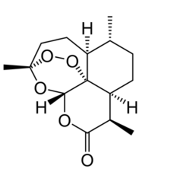 屠呦呦团队研发的青蒿素到底干嘛用的?