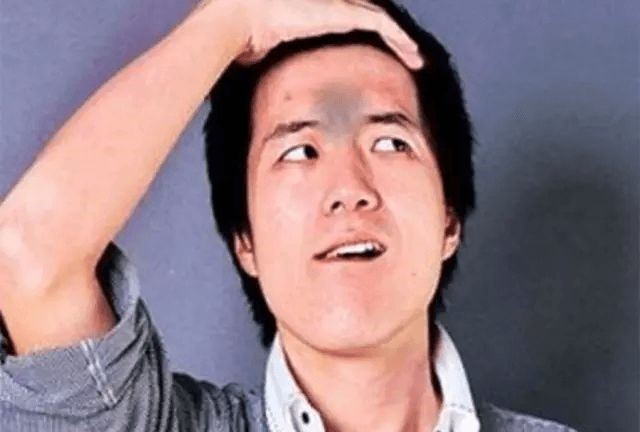 印堂发黑是否真的与健康有关呢？