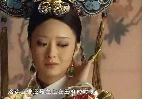 香水中含有麝香成分会让人流产吗?