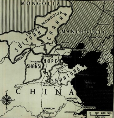          或将出席七七事变暨抗战爆发77周年纪念活动
