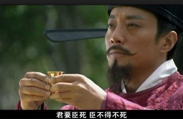 活跃在中国历史上的鸩酒到底是什么酒