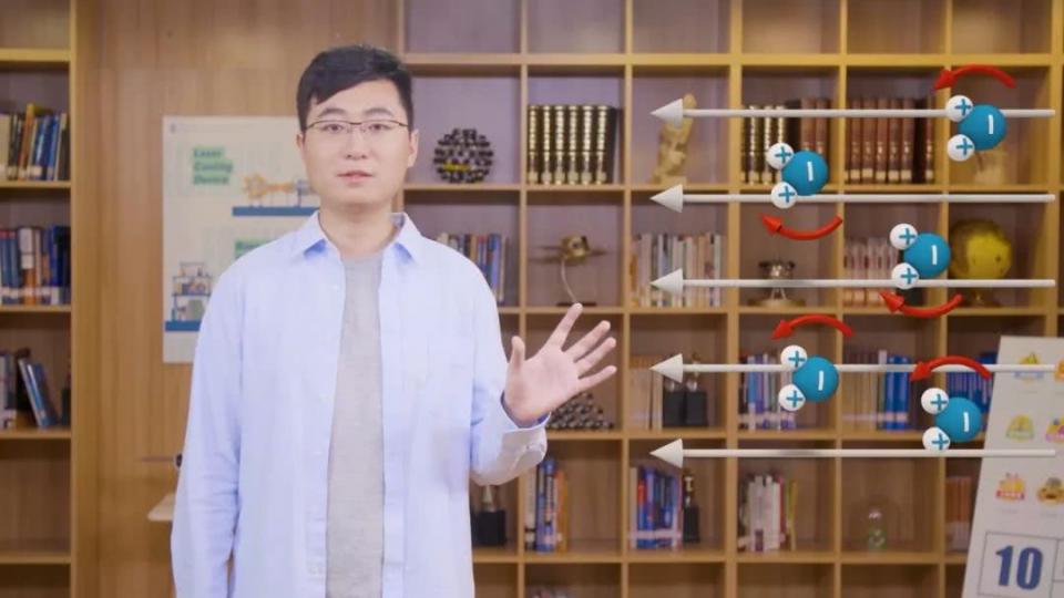 微波炉到底是怎么加热食物的？