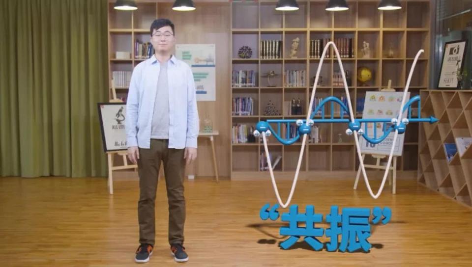 微波炉到底是怎么加热食物的？