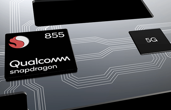 全球首款商用5G移动平台 骁龙855革新5G体验