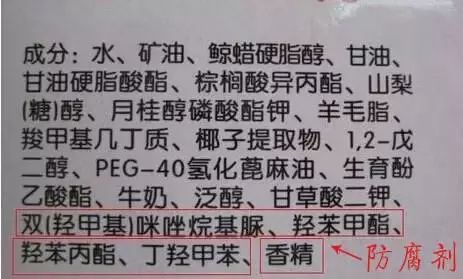 如何才能挑出安全的化妆品？