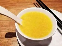 一碗小米粥 养生功效多