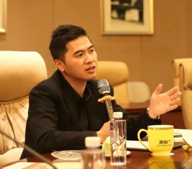 领军企业观点丨帅丰集成灶总经理陈伟：练好内功，做新时代的“新国货”